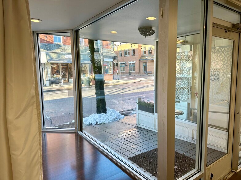 More Photos Of 106 W State St, Kennett Square Storefront Retail Office For Lease