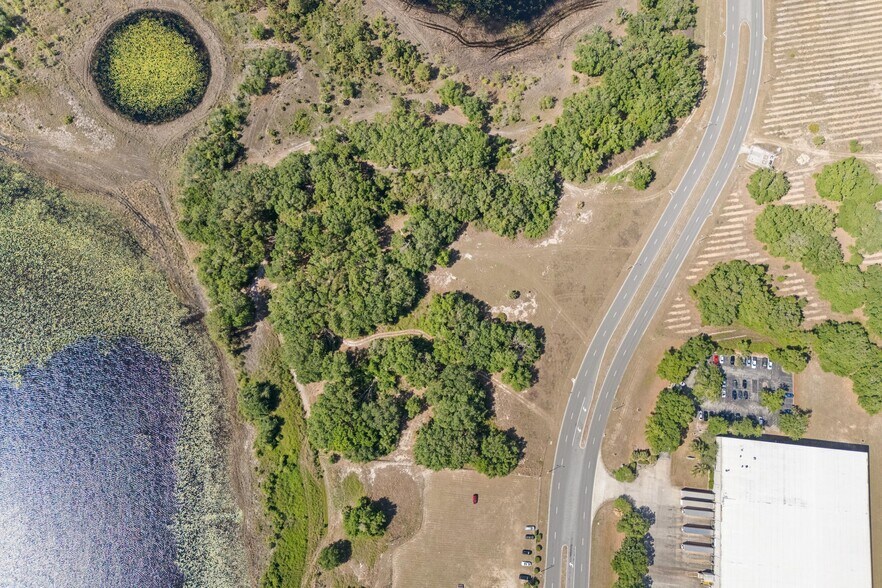 More Photos Of Independence Blvd. Lot #6 Blvd, Groveland Land For Sale