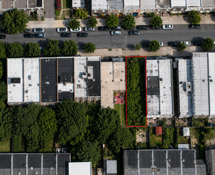 More Photos Of 308 Sumpter St, Brooklyn Land For Sale