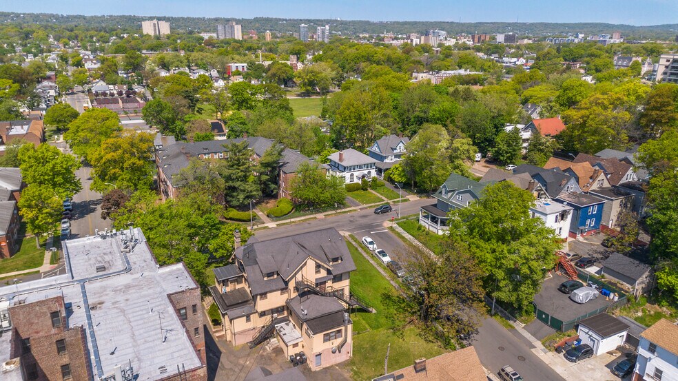 More Photos Of 146 S Munn Ave, East Orange Skilled Nursing Facility For Sale