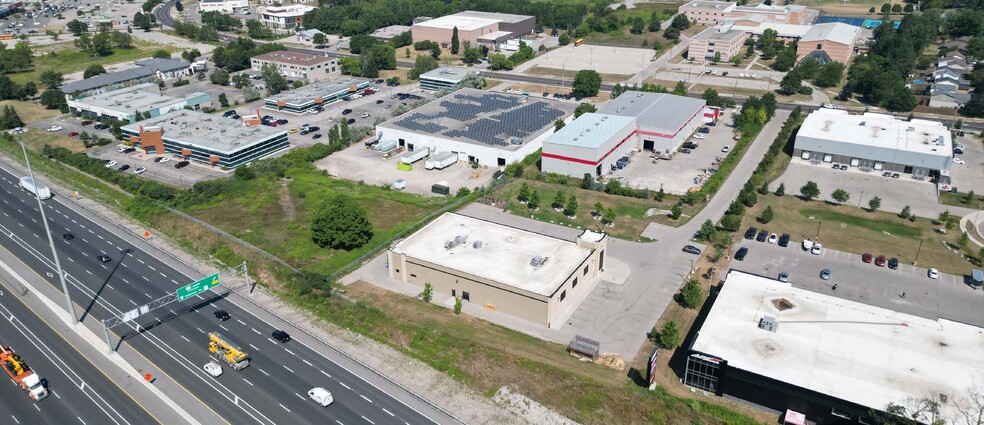 More Photos Of 310 Holiday Inn Dr, Cambridge Auto Dealership For Sale