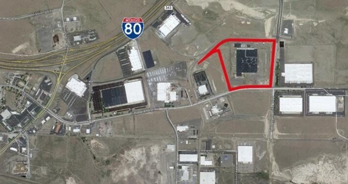 More Photos Of 2200 E Newlands Dr, Fernley Manufacturing For Lease