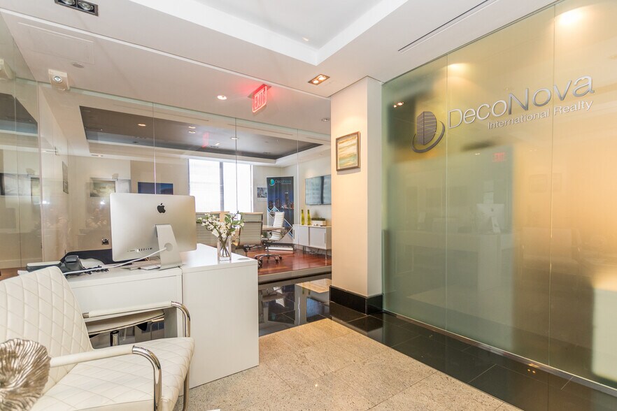 More Photos Of 1000 Brickell Ave, Miami Office For Sale