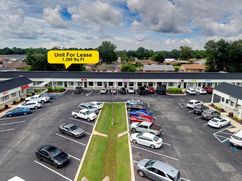 Primary Photo Of 2400 W Michigan Ave, Pensacola Unknown For Lease