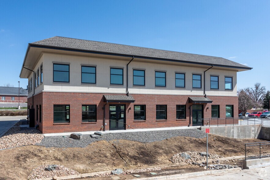 More Photos Of 897 US Highway 287, Broomfield Medical For Sale