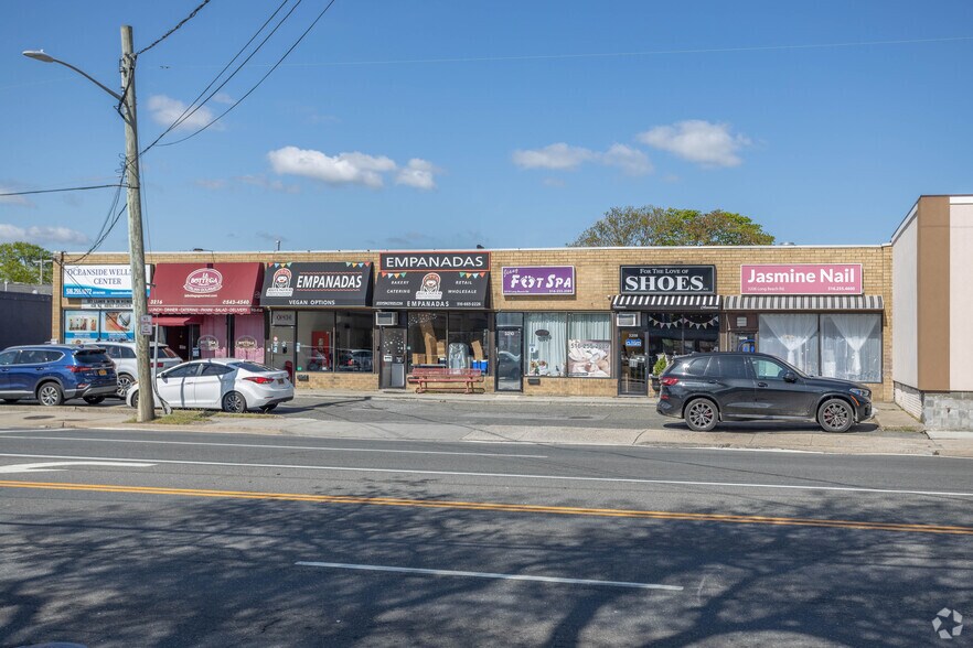 More Photos Of 3206-3224 Long Beach Rd, Oceanside Unknown For Lease