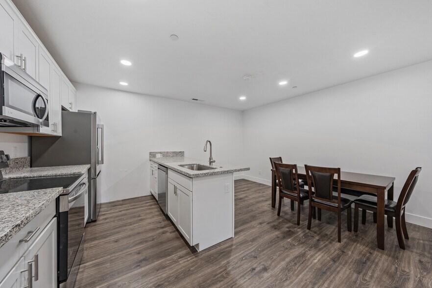 More Photos Of 1929 US-395, Gardnerville Apartments For Sale