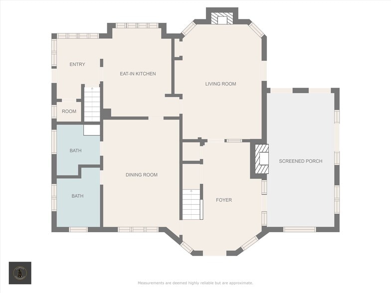 More Photos Of 1701 F St, Bakersfield Loft Creative Space For Lease