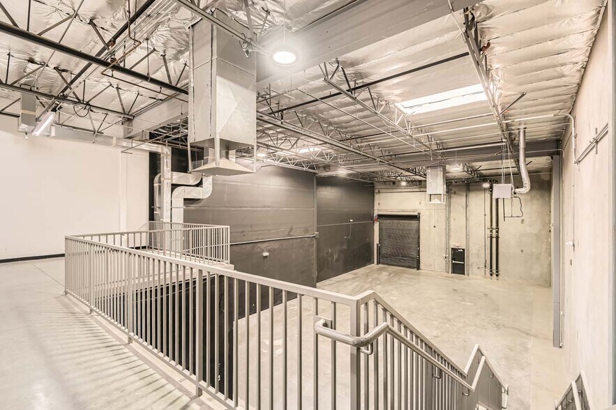 More Photos Of 5165 Rousso Rd, Las Vegas Distribution For Lease