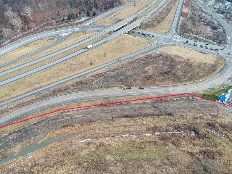 More Photos Of Joseph Ln, Pittsburgh Land For Sale