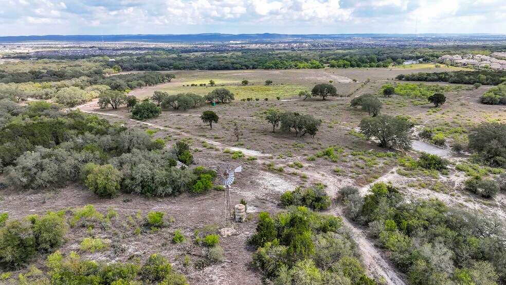 More Photos Of 6460 Gass Rd, San Antonio Land For Sale