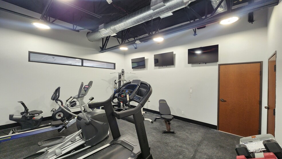More Photos Of 3920 Alma Dr, Plano Coworking Space