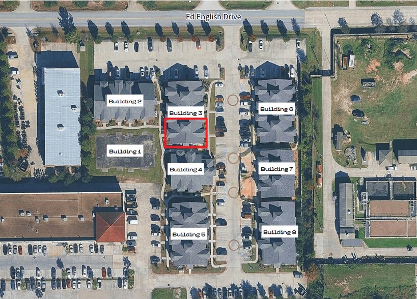 More Photos Of 250 Ed English Rd, Shenandoah Medical For Sale