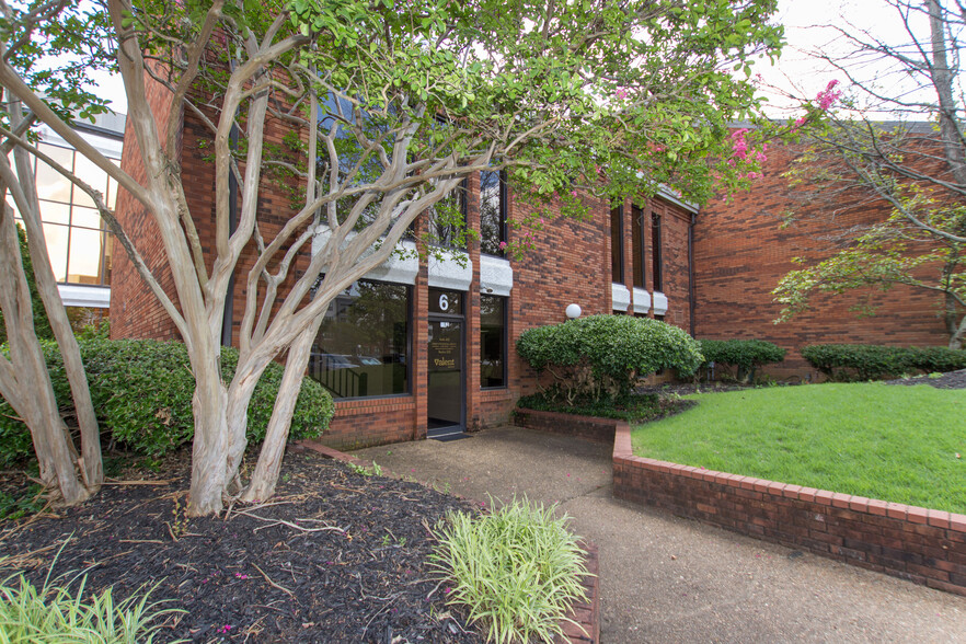 Primary Photo Of 303 Williams Ave SW, Huntsville Office For Lease