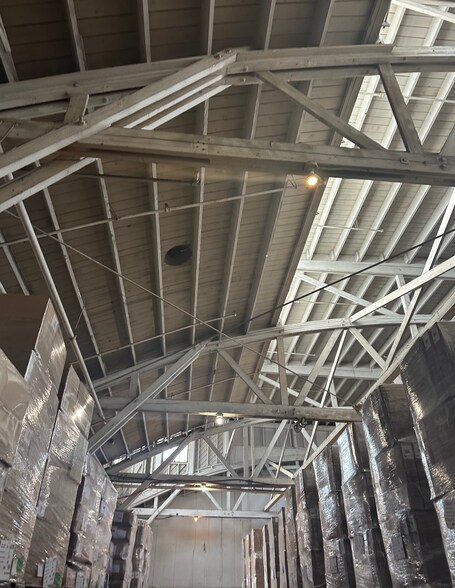Primary Photo Of 2801 E 12th St, Los Angeles Warehouse For Lease