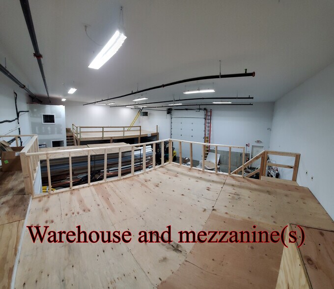 More Photos Of 22 Gauthier Rd, Epsom Industrial For Lease