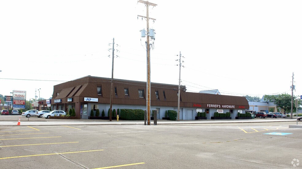 Primary Photo Of 2827 W 26th St, Erie Freestanding For Lease