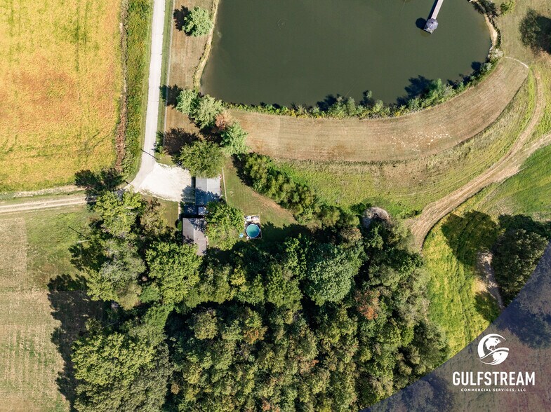 More Photos Of 5051 Cr-1012, Philpot Land For Sale