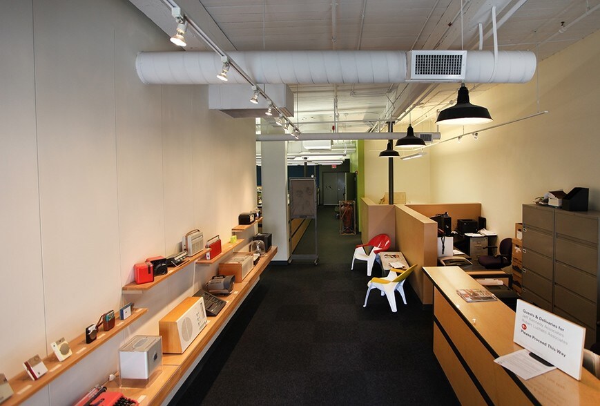 More Photos Of 19 Rev Nazareno Properzi Way, Somerville Research And Development For Lease