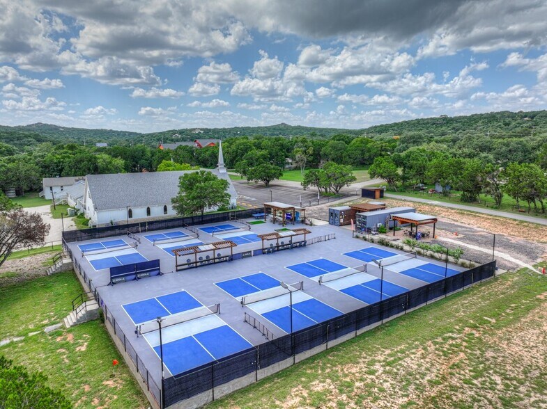 More Photos Of 14181 FM 306, Canyon Lake Land For Sale