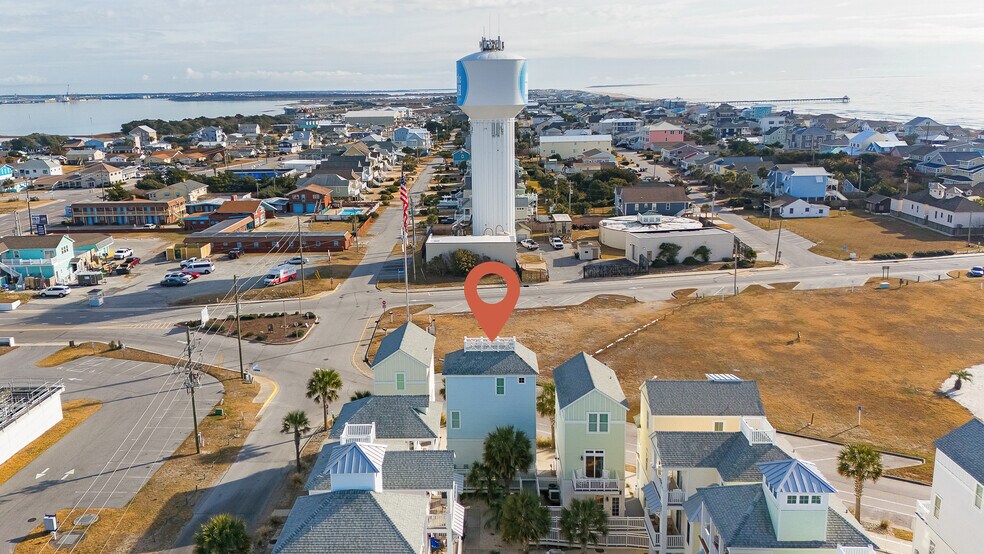 More Photos Of 108 West Dr, Atlantic Beach Office For Sale