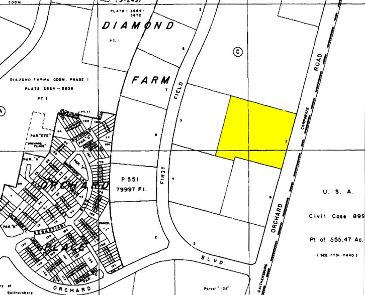 More Photos Of 704 Quince Orchard Rd, Gaithersburg Research And Development For Lease