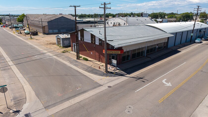 Primary Photo Of , Garden City Land For Sale