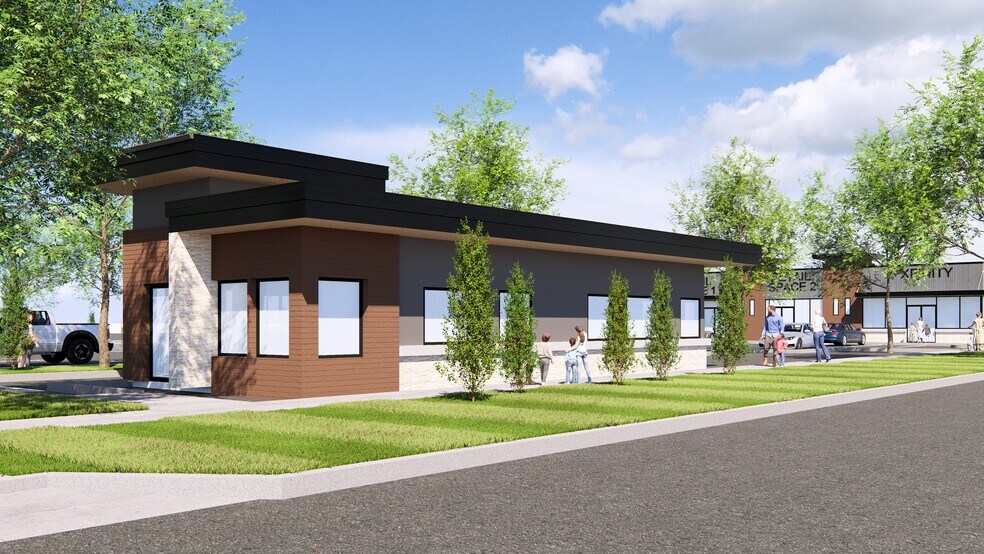 More Photos Of 249 N Main St, Tooele Unknown For Lease