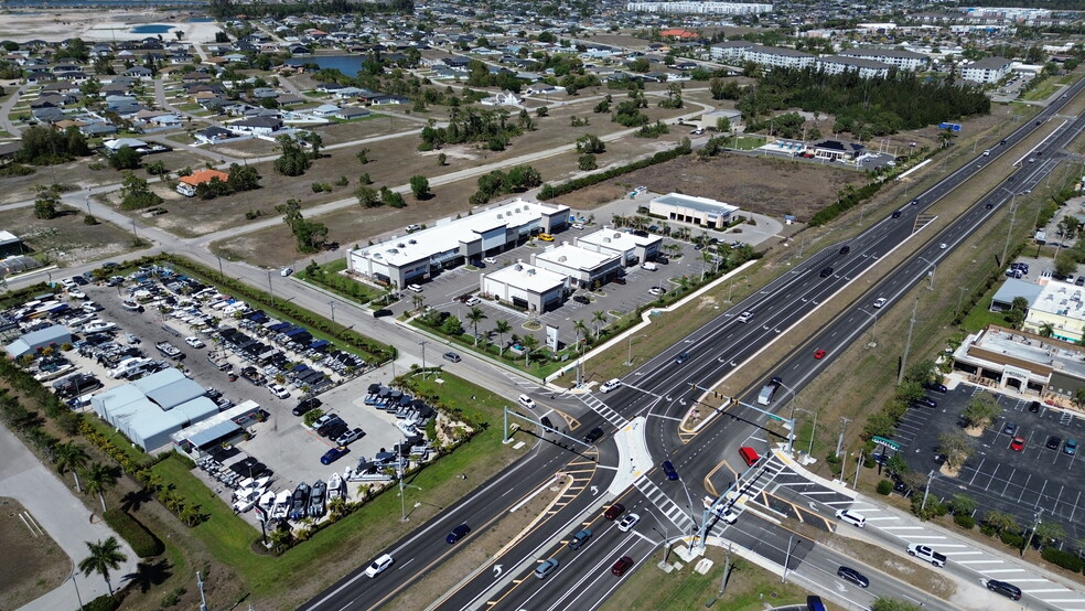 More Photos Of 1019 SW Pine Island Rd, Cape Coral Unknown For Lease
