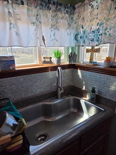 More Photos Of 23927 Alanwood Dr, San Antonio Manufactured Housing Mobile Home Park For Sale