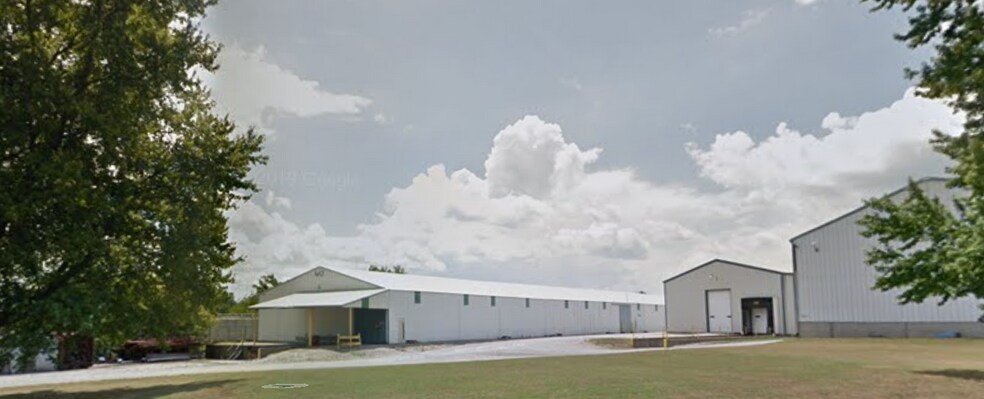 More Photos Of 1137 1st St, Henderson Warehouse For Lease