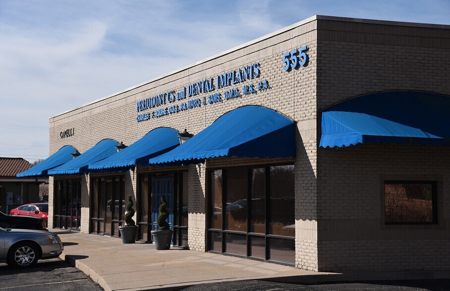 More Photos Of , Wichita General Retail For Sale