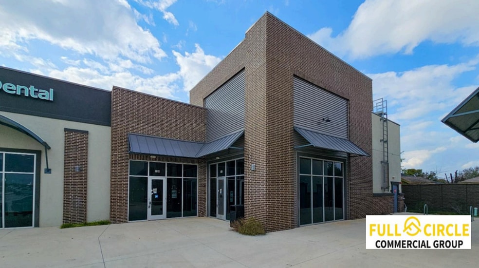 Primary Photo Of 821 W New Hope Dr, Cedar Park Storefront Retail Office For Sale