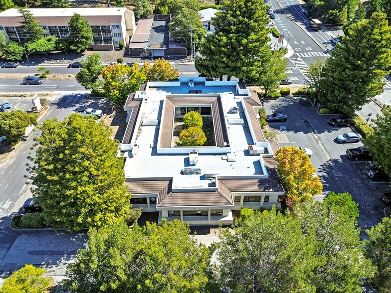 More Photos Of 1005 Terra Nova Blvd, Pacifica Office For Sale