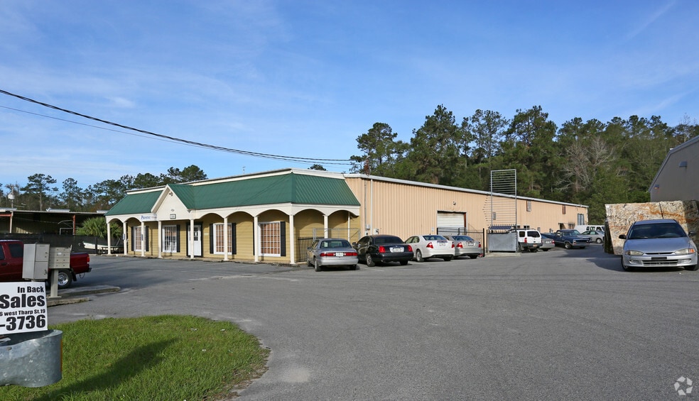 More Photos Of 3050 W Tharpe St, Tallahassee Warehouse For Lease