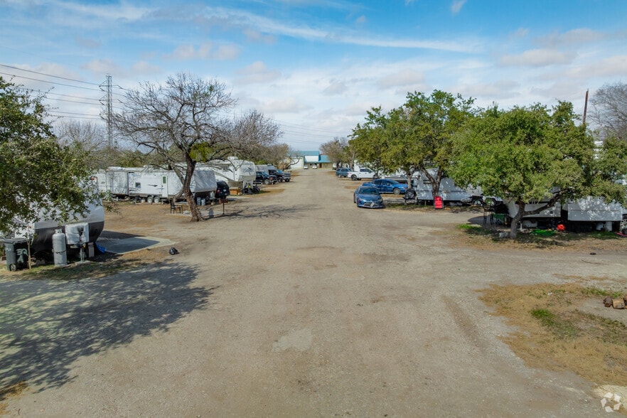 More Photos Of 3500 Orkney Ave, San Antonio Land For Sale