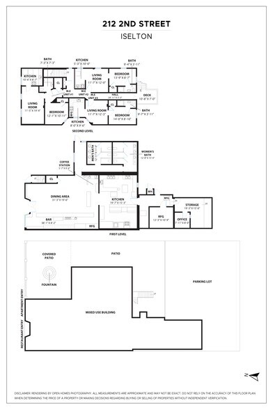 More Photos Of 212 2nd St, Isleton General Retail For Sale