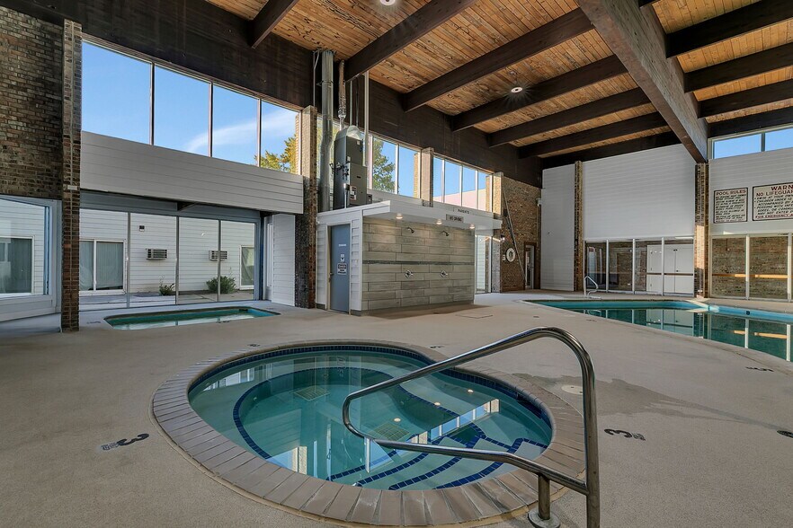 More Photos Of 200 E State 28 Hwy, Morris Hospitality For Sale