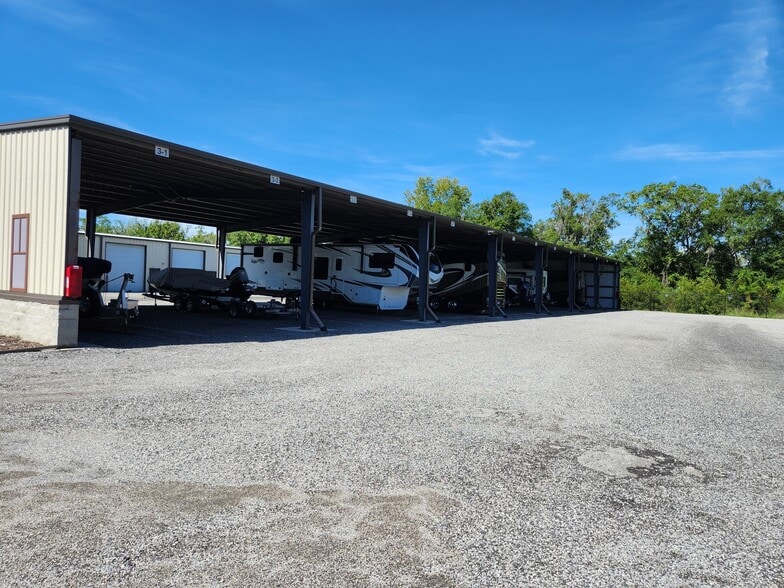 More Photos Of 2771 SR-44, Deland Self Storage For Sale