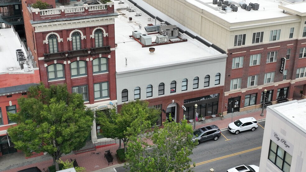 More Photos Of 135 E Main St, Rock Hill Office For Sale