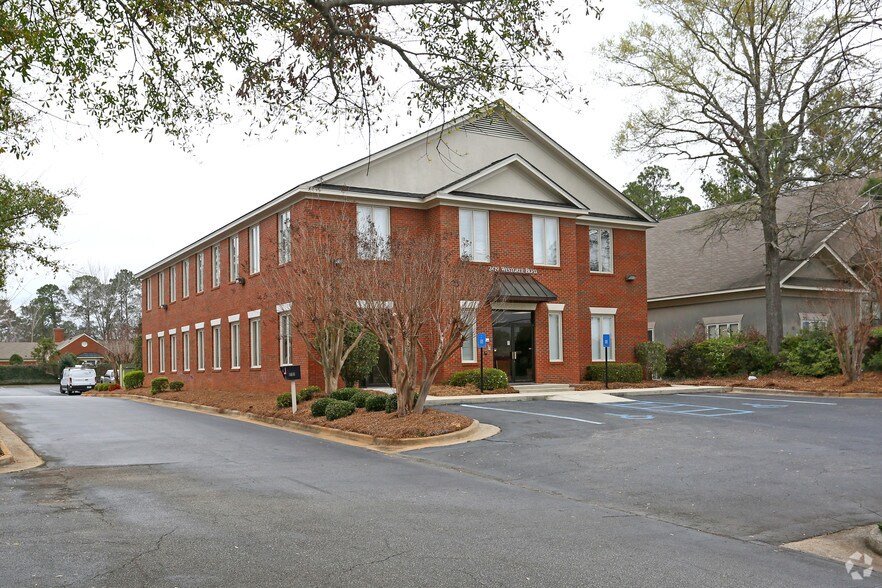 Primary Photo Of 2419 Westgate Dr, Albany Office For Lease
