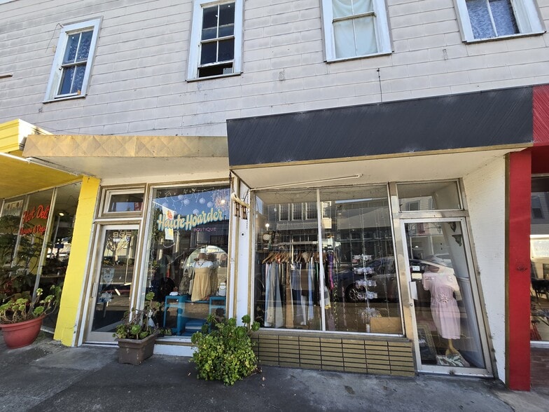 More Photos Of 931 Main St, Fortuna Showroom For Sale