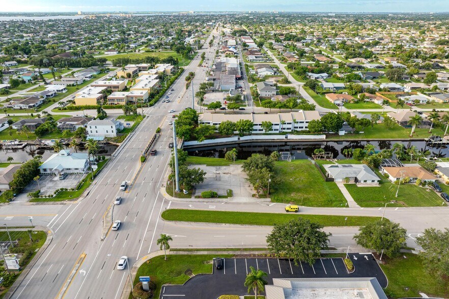 More Photos Of 1532 Shelby Pky, Cape Coral Land For Lease