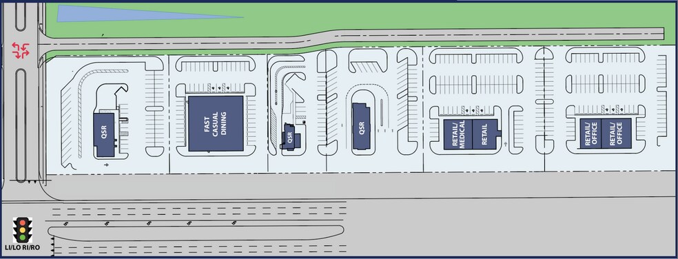 More Photos Of 0 US Hwy 27, Davenport General Retail For Lease