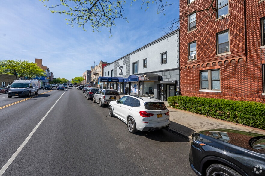 More Photos Of 1813 65th St, Brooklyn Storefront Retail Office For Lease