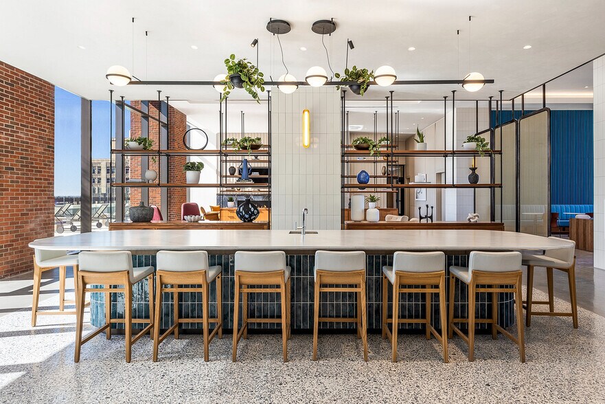 More Photos Of 3025 JFK, Philadelphia Office For Lease