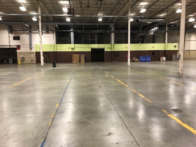 More Photos Of 266 Route 125, Kingston Warehouse For Lease