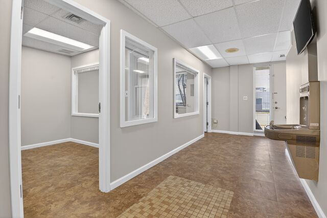 More Photos Of 6400 Seven Corners Pl, Falls Church Office For Sale