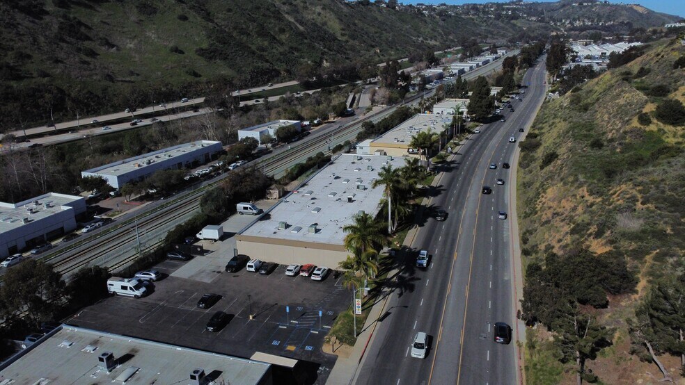 Primary Photo Of 4170 Morena Blvd, San Diego Warehouse For Lease