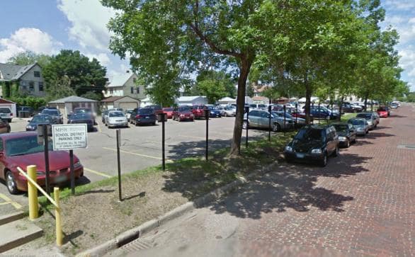 More Photos Of 807 Broadway St NE, Minneapolis Loft Creative Space For Lease